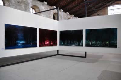 Christoph Burger Biennale Venezia 2013 108